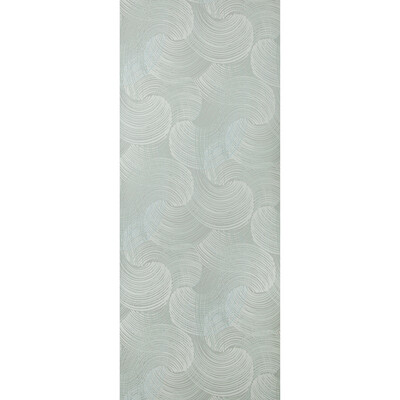 Kravet Design W3611.135.0 Kravet Design Wallcovering Fabric in Grey , Spa , W3611-135