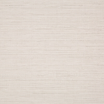 Kravet Design W3616.16.0 Kravet Design Wallcovering in White/Grey