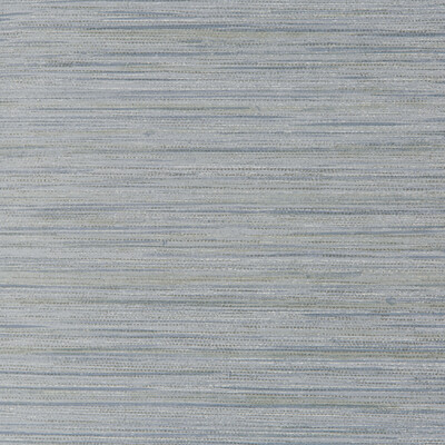Kravet Design W3617.521.0 Kravet Design Wallcovering Fabric in Slate , Grey , W3617-521