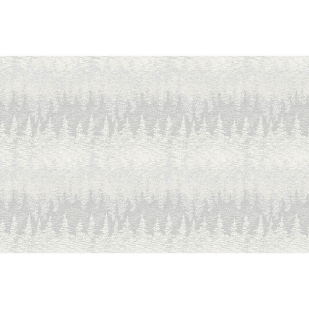 Kravet Couture W3623.11.0 Alps Wallcovering in Grey