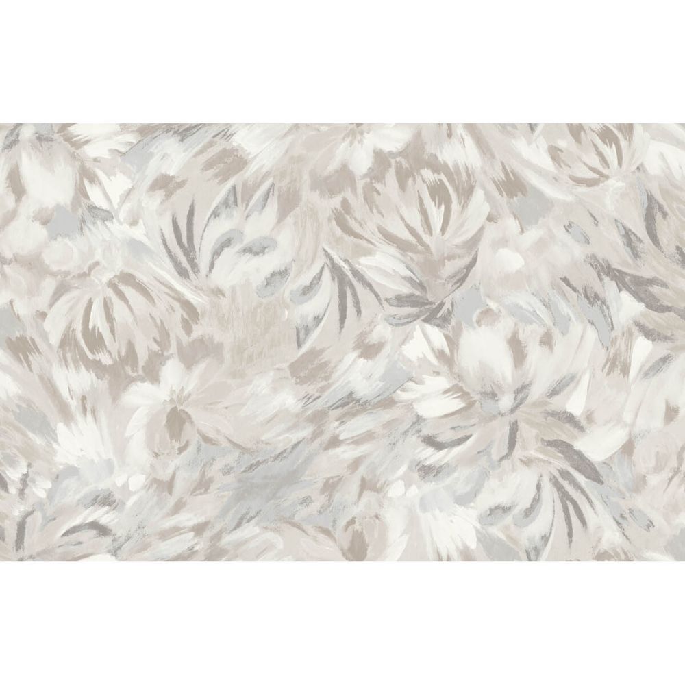 Kravet Couture W3624.16.0 Daydream Wallcovering in Beige