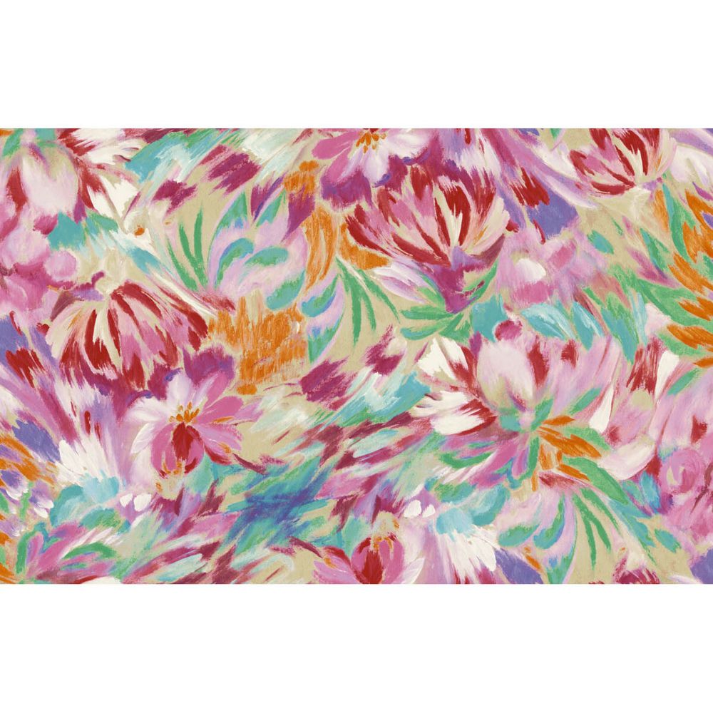 Kravet Couture W3624.17.0 Daydream Wallcovering in Multi