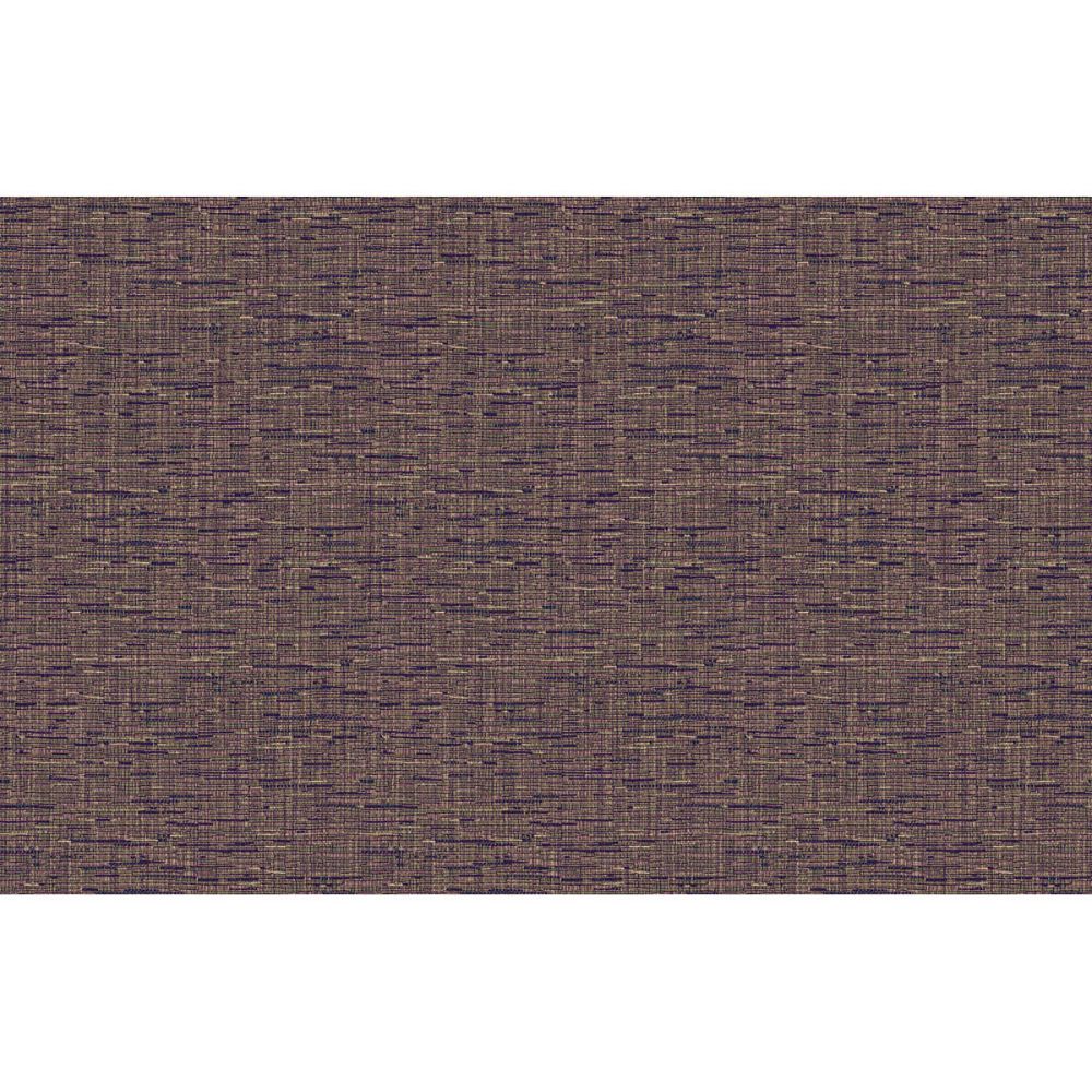 Kravet Couture W3627.10.0 Tweed Wallcovering in Purple