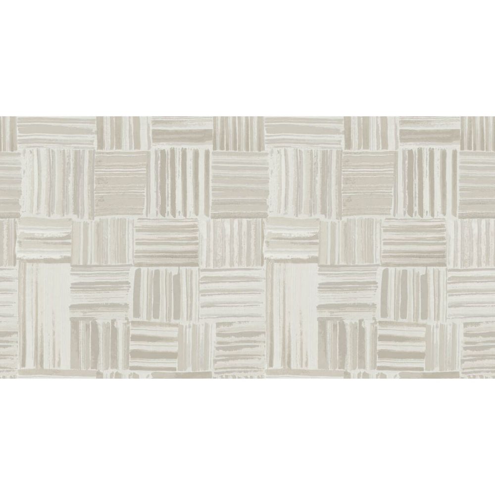Kravet Couture W3630.16.0 Palenque Wallcovering in Beige