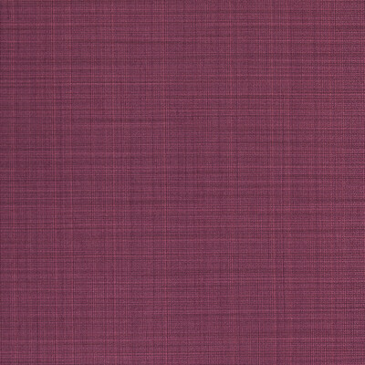Kravet W3634.910.0 Kravet Design Wallcovering Fabric in Fuschia/Burgundy/red