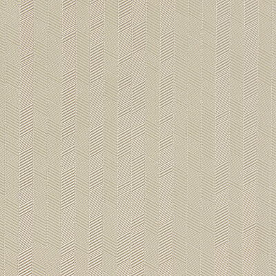 Kravet W3635.1614.0 Kravet Design Wallcovering Fabric in Wheat/Beige