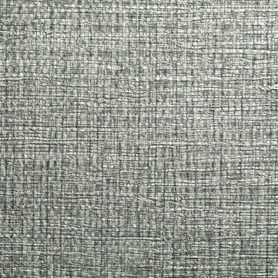 Kravet W3636.11.0 Kravet Design Wallcovering Fabric in Silver/Grey