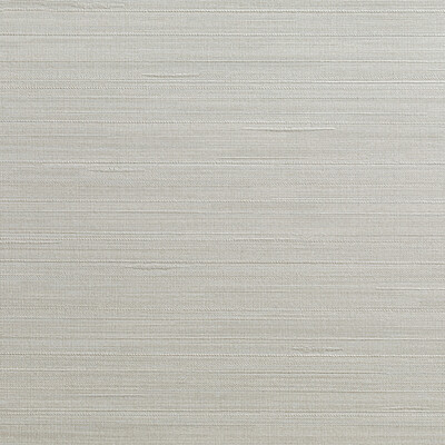 Kravet W3637.11.0 Kravet Design Wallcovering Fabric in Neutral/Light Grey/Silver