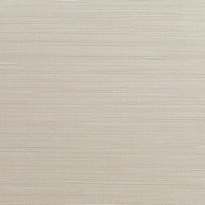 Kravet W3637.16.0 Kravet Design Wallcovering Fabric in Ivory/Beige