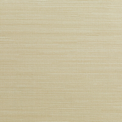 Kravet W3637.1614.0 Kravet Design Wallcovering Fabric in Light Yellow/Yellow