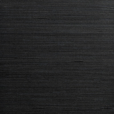 Kravet W3637.8.0 Kravet Design Wallcovering Fabric in Black