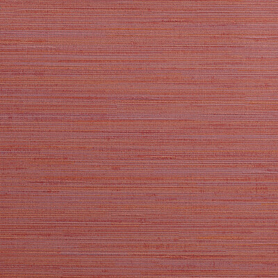 Kravet W3637.924.0 Kravet Design Wallcovering Fabric in Coral/Red/Rust