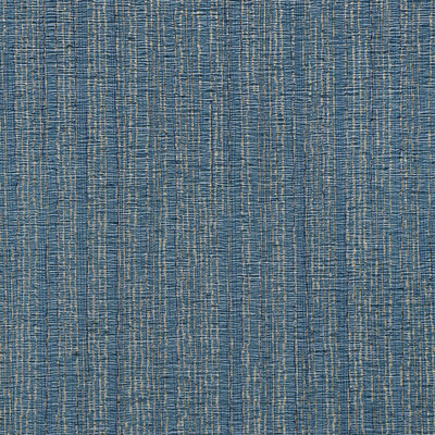 Kravet W3638.55.0 Kravet Design Wallcovering Fabric in Blue