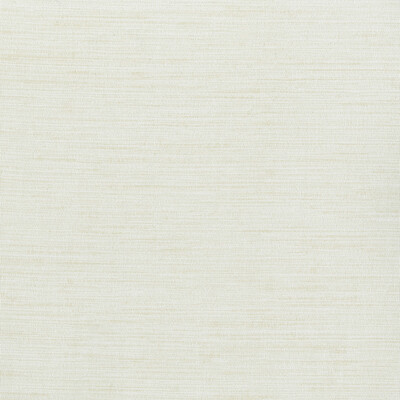 Kravet W3639.161.0 Kravet Design Wallcovering Fabric in White/Ivory