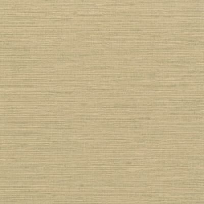 Kravet W3639.4.0 Kravet Design Wallcovering Fabric in Wheat/Gold