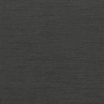 Kravet W3639.611.0 Kravet Design Wallcovering Fabric in Charcoal/Grey