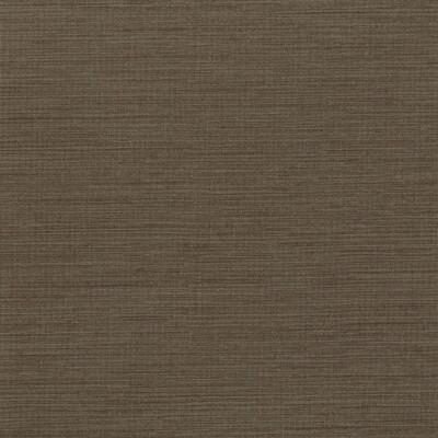 Kravet W3639.64.0 Kravet Design Wallcovering Fabric in Brown