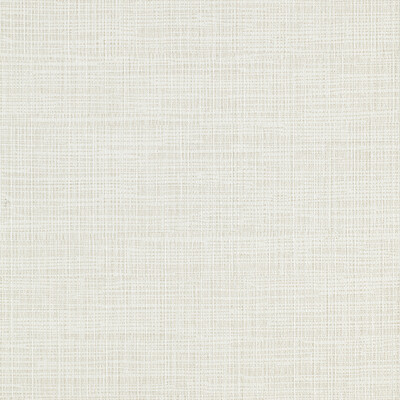 Kravet W3642.161.0 Kravet Design Wallcovering Fabric in Ivory/Beige