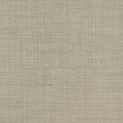 Kravet W3642.1611.0 Kravet Design Wallcovering Fabric in Taupe/Khaki