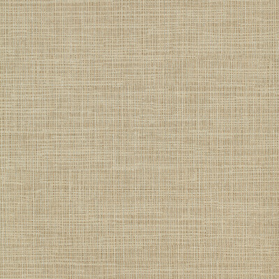 Kravet W3642.416.0 Kravet Design Wallcovering Fabric in Wheat/Khaki/Gold