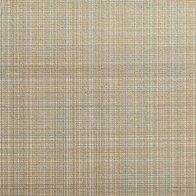 Kravet W3643.4.0 Kravet Design Wallcovering Fabric in Gold