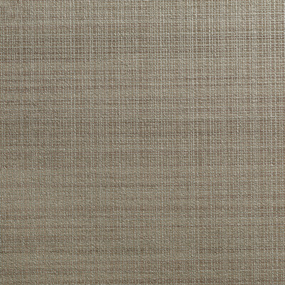 Kravet W3643.611.0 Kravet Design Wallcovering Fabric in Bronze/Taupe