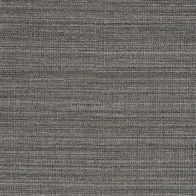 Kravet W3645.21.0 Kravet Design Wallcovering Fabric in Charcoal/Grey