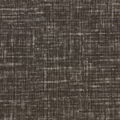 Kravet W3646.811.0 Kravet Design Wallcovering Fabric in Charcoal/Black