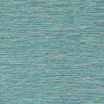 Kravet W3648.511.0 Kravet Design Wallcovering Fabric in Light Blue/Blue