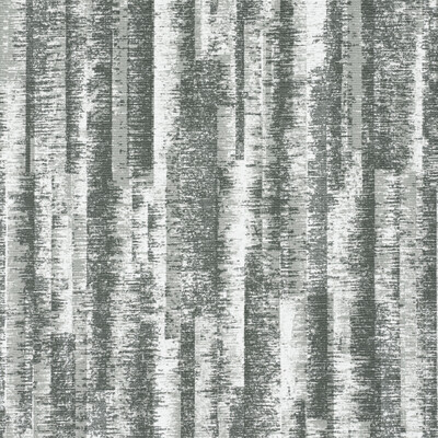 Kravet W3650.1101.0 Kravet Design Wallcovering Fabric in Grey/Charcoal