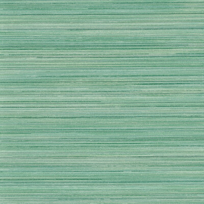 Kravet W3651.335.0 Kravet Design Wallcovering Fabric in Teal/Green