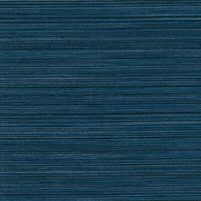 Kravet W3651.50.0 Kravet Design Wallcovering Fabric in Dark Blue/Indigo/Blue