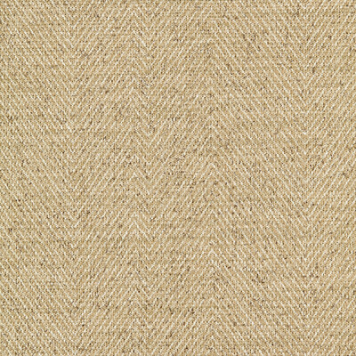 Kravet W3656.640.0 Kravet Design Wallcovering Fabric in Camel/Wheat/Khaki