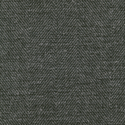 Kravet W3656.821.0 Kravet Design Wallcovering Fabric in Charcoal/Black