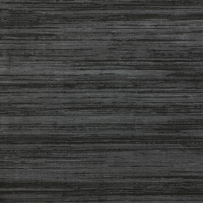 Kravet W3658.821.0 Kravet Design Wallcovering Fabric in Black/Charcoal