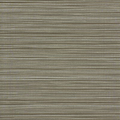 Kravet W3660.621.0 Kravet Design Wallcovering Fabric in Grey/Charcoal/Taupe