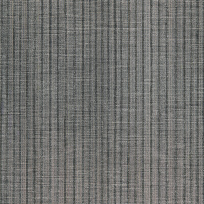 Kravet W3664.21.0 Kravet Design Wallcovering Fabric in Charcoal/Grey