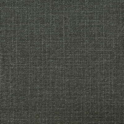Kravet W3668.8.0 Kravet Design Wallcovering Fabric in Black/Charcoal