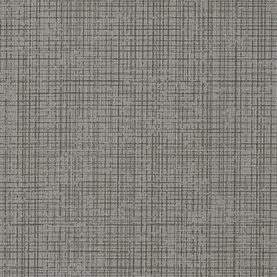 Kravet W3670.1121.0 Kravet Design Wallcovering Fabric in Grey/Charcoal