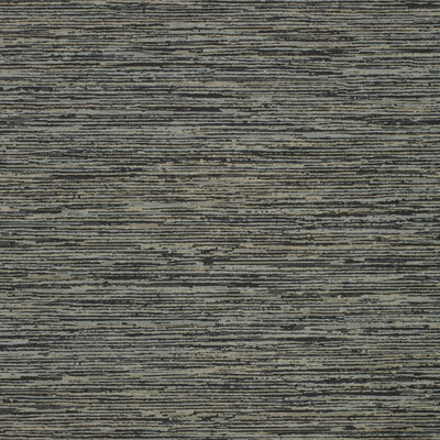 Kravet W3678.21.0 Kravet Design Wallcovering Fabric in Charcoal/Grey