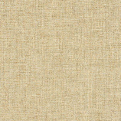 Kravet W3689.416.0 Kravet Design Wallcovering Fabric in Wheat/Gold/Beige
