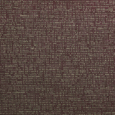 Kravet W3692.910.0 Kravet Design Wallcovering Fabric in Burgundy/Plum
