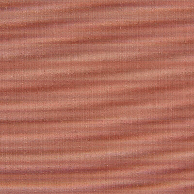Kravet W3693.77.0 Kravet Design Wallcovering Fabric in Salmon/Pink/Coral