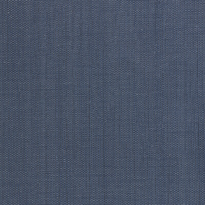 Kravet W3697.510.0 Kravet Design Wallcovering Fabric in Dark Blue/Blue