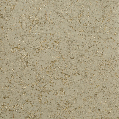 Kravet W3700.4.0 Kravet Design Wallcovering Fabric in Gold/Wheat