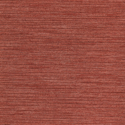 Kravet W3702.24.0 Kravet Design Wallcovering Fabric in Rust/Red