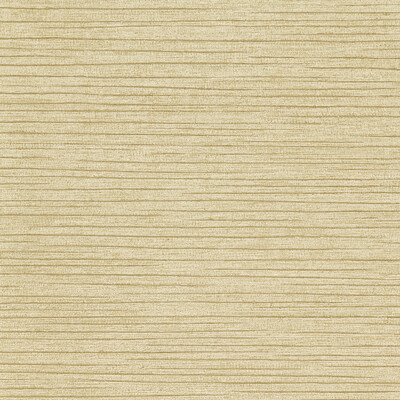 Kravet W3702.4.0 Kravet Design Wallcovering Fabric in Gold/Yellow