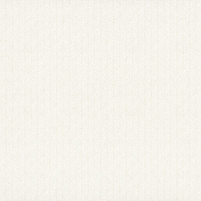 Kravet W3740.101.0 Kravet Design Wallcovering in White/Ivory