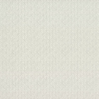 Kravet W3740.11.0 Kravet Design Wallcovering in Grey/White