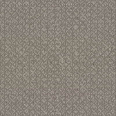 Kravet W3740.6.0 Kravet Design Wallcovering in Grey/Light Grey